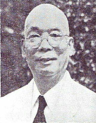 <span class="mw-page-title-main">Leong Yew Koh</span> Malaysian politician