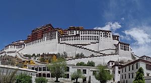 Lhasa