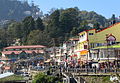 Mussoorie