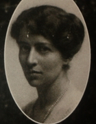 Lillian Daphne de Lissa