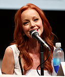 Lindy Booth: Age & Birthday