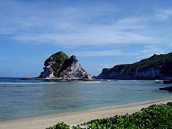 saipan island tour