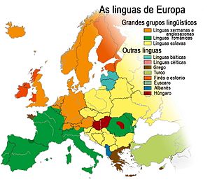 Раманскія Мовы: Мовы і іх распаўсюд, Гісторыя, Лінгвістычная характарыстыка