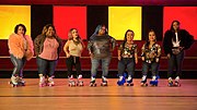 Miniatura para Little Women: Atlanta