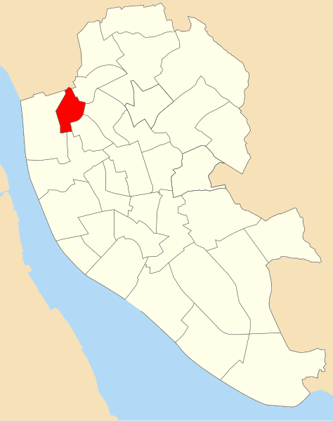 File:Liverpool Melrose Westminster (1973 ward).svg