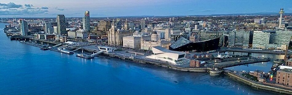 Liverpool Overview