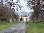 Llanrhaeadr Hall - geograph.org.uk - 109992.jpg