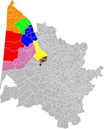 Pays Médoc