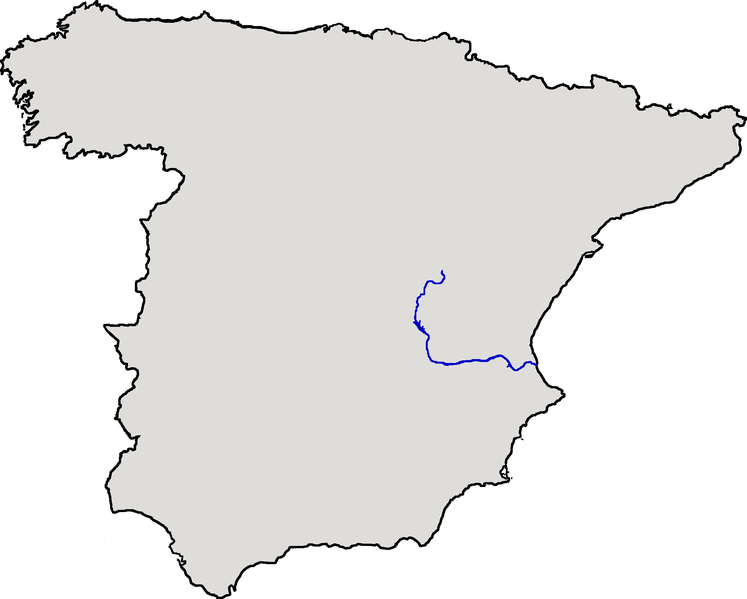 File:Localización del río Júcar.png