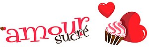 Logo Amour Sucré