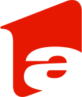 Logo Antena 1 (2010).svg