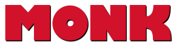 Logo seriálu