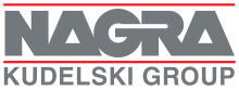 Логотип Nagra Kudelski Group.svg