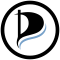 Pirate Party Logo (Argentina)