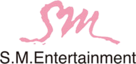 ไฟล์:Logo de S.M. Entertainment.png