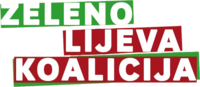 Logo of the Green–Left Coalition.png