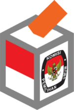 Logo of the elections Logo pilkada.png
