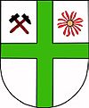 Wappen von Lomnice