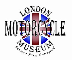 London Motorcycle Museum