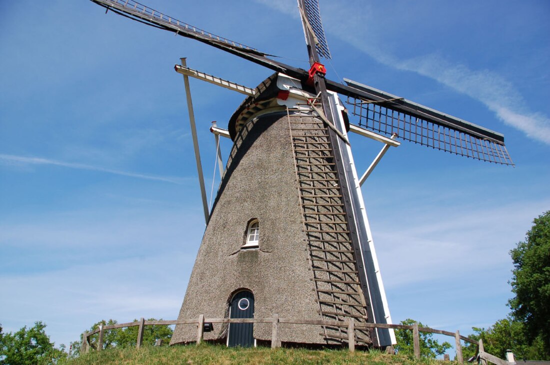 Lonneker Molen