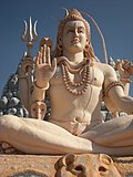 Thumbnail for Spol Boga u hinduizmu