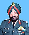 Thumbnail for Manjinder Singh (general)