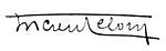 Signature