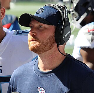 Luke Steckel American football player and coach (born 1985)