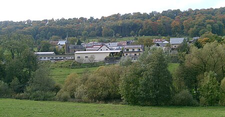 Luxembourg Heisdorf 01