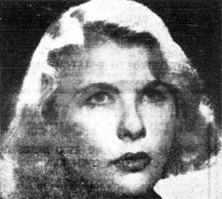<span class="mw-page-title-main">Lyndall Barbour</span> Australian actress (1916–1986)