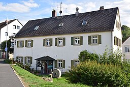 Mühlstraße Selb