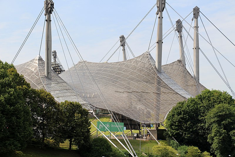 File:München - Münchner Olympiastadion.jpg