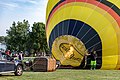 * Nomination Hot air balloons at the 49th Montgolfiade in Münster (1st race), North Rhine-Westphalia, Germany --XRay 04:02, 30 August 2019 (UTC) * Promotion  Support Good quality.--Agnes Monkelbaan 04:31, 30 August 2019 (UTC)