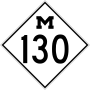 Thumbnail for M-130 (Michigan highway)