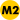 M2 icon.svg