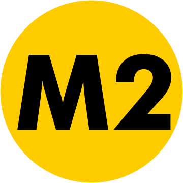 Linea M2 (metropolitana di Copenaghen)