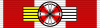 MCO Order of Saint-Charles - Grand Officer BAR.svg