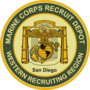 Thumbnail for Marine Corps Recruit Depot San Diego