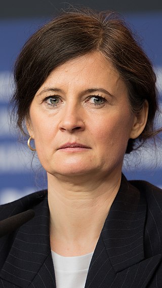 <span class="mw-page-title-main">Pernille Fischer Christensen</span> Danish film director