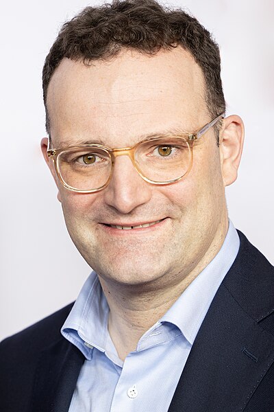 Datei:MJKr01695 Jens Spahn (NRW-Empfang, Berlinale 2020).jpg