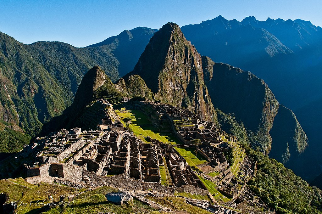 Machu Picchu (17276315)