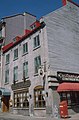 Maison, 26 rue Saint-Louis, Québec vue d'ensemble façade et côté droit 11-d.na.civile-87-2886.jpg