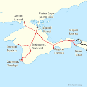 Carte chemin de fer de Crimée 2020-04-13 pas de frontières.svg