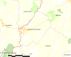 Map commune FR insee code 56257.png