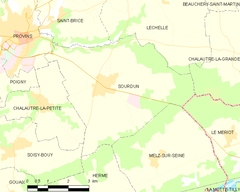 Map commune FR insee code 77459.png