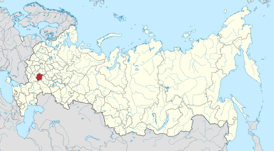 Map of Russia - Tambov Oblast.svg