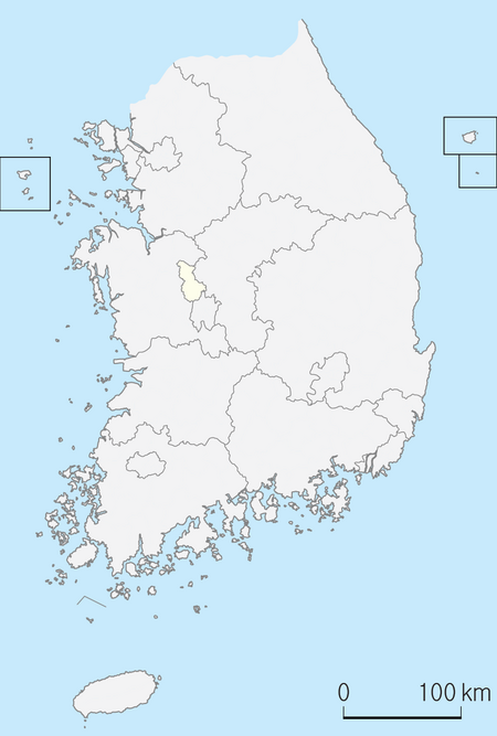 Sejong (bandar raya)