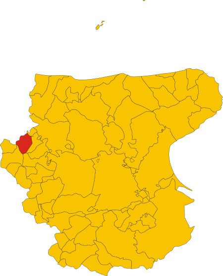 Casalnuovo Monterotaro