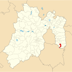 location