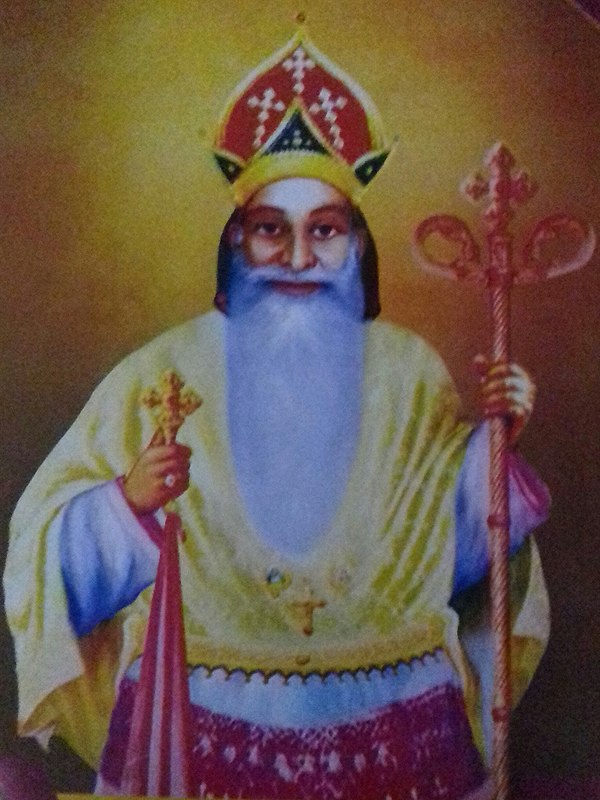 Thoma III, 3rd Malankara Metropolitan